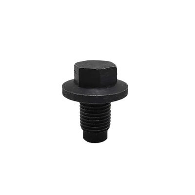 OE 1013938 Land Rover Universal Oil Pan Drain Plug Status Servizio personalizzato Supportabile