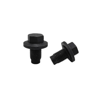 OE 1013938 Land Rover Universal Oil Pan Drain Plug Status Servizio personalizzato Supportabile