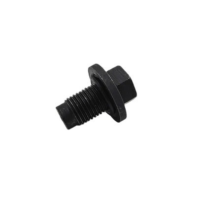 OE 1013938 Land Rover Universal Oil Pan Drain Plug Status Servizio personalizzato Supportabile