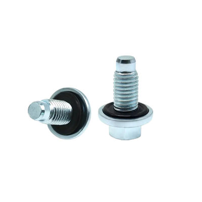 OE 1013938 Land Rover Universal Oil Pan Drain Plug Status Servizio personalizzato Supportabile