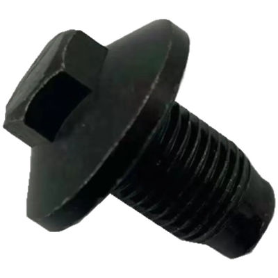 OE 1013938 Land Rover Universal Oil Pan Drain Plug Status Servizio personalizzato Supportabile