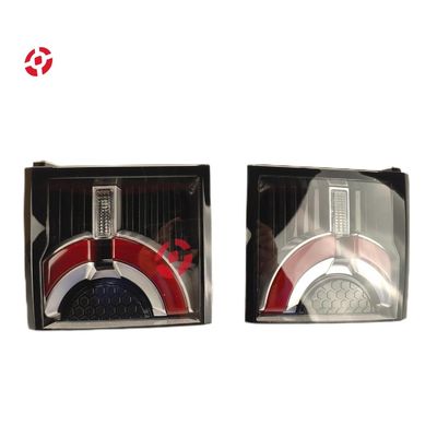 Auto Parts Rear Tail Light LR101696 LR095031 LR101698 Inner Tail Lamp for LAND ROVER Left Right OE LR101700 LR095035 LR101702