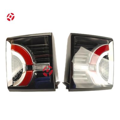 Auto Parts Rear Tail Light LR101696 LR095031 LR101698 Inner Tail Lamp for LAND ROVER Left Right OE LR101700 LR095035 LR101702