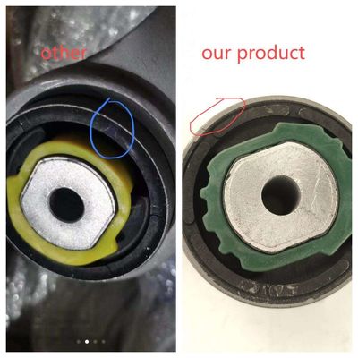 OE C2Z5119 Braccio di sospensione Busch OE Sostituzione Controllo di sospensione Braccio di sospensione Busching per Jaguar