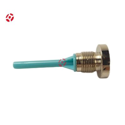 OE 31437020 Automatic Transmission Oil Drain Screw Overflow Channel For Volvo
