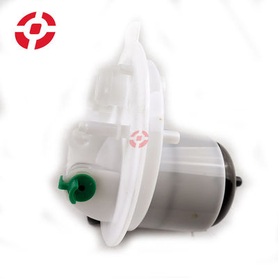 OE LR043420 LR026197 Auto Performance Parts Car Fuel Filter For Land Rover