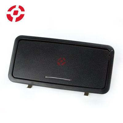 OE C2D19845PVJ Ricambi auto Specchio di vanità in fila posteriore per Jaguar XJ-Type 2010-2019 Accessori auto Nero