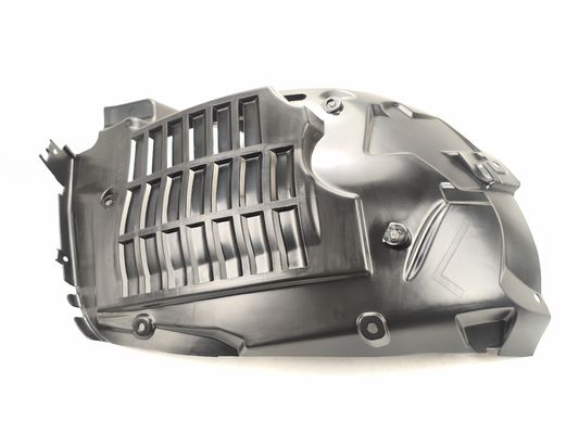 OEM LR033070 LR033071 Ricambi per autoveicoli Front Left/Right Fender Liner Splash Shield per Land Rover Range Rover 13-17