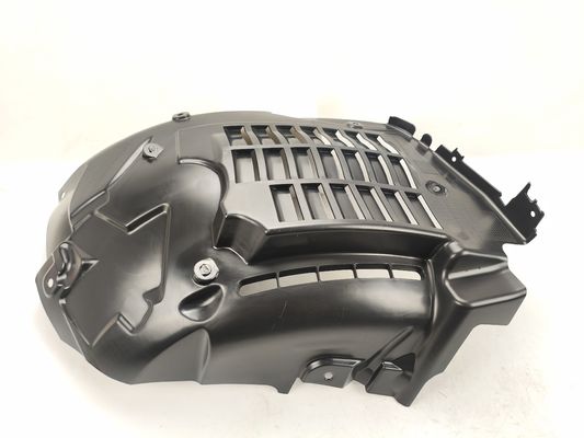 OEM LR033070 LR033071 Ricambi per autoveicoli Front Left/Right Fender Liner Splash Shield per Land Rover Range Rover 13-17