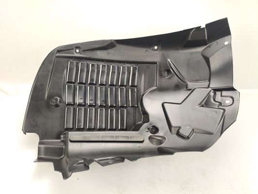 OEM LR033070 LR033071 Ricambi per autoveicoli Front Left/Right Fender Liner Splash Shield per Land Rover Range Rover 13-17