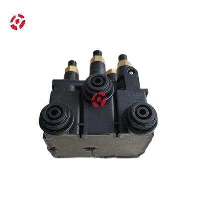 OE LR070246 LR113342 T4K1338 LR037082 Air Suspension Solenoid Valve Block For Range Rover Discovery