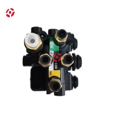 OE LR070246 LR113342 T4K1338 LR037082 Air Suspension Solenoid Valve Block For Range Rover Discovery