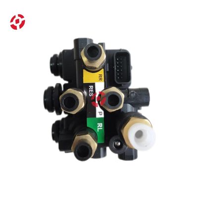 OE LR070246 LR113342 T4K1338 LR037082 Air Suspension Solenoid Valve Block For Range Rover Discovery