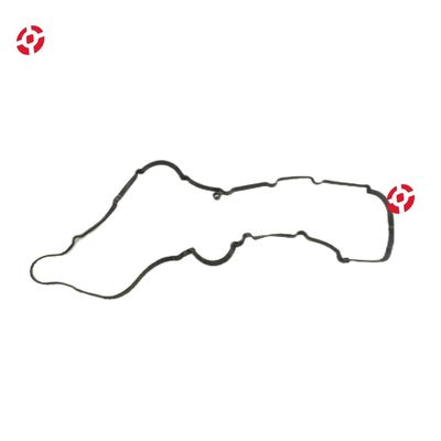 OE 31330772 31316607 30757223 Rocker pad di tenuta del coperchio del coperchio del motore Gasket del coperchio della valvola del motore Auto parts del motore del coperchio della valvola del coperchio del gasket set per Volvo