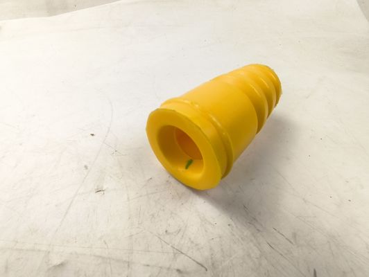 OE LR024485 Ricambi Auto Molle Ammortizzatore Paraurti Isolatore Parapolvere Ammortizzatore Posteriore per Land Rover Range Rover Evoque