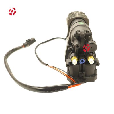 OE 32315091 Air Suspension Compressor Pump With Relay For Volvo XC60 XC90