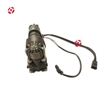 OE 32315091 Air Suspension Compressor Pump With Relay For Volvo XC60 XC90