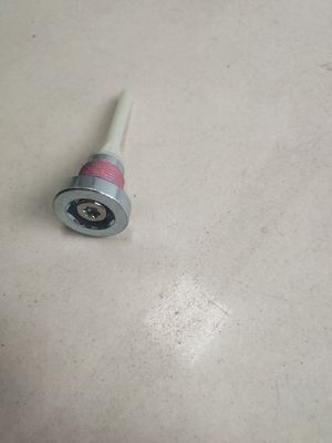 OE 30713218 Automobile Transmission Oil Level Overflow Channel Drain Screw For Volvo