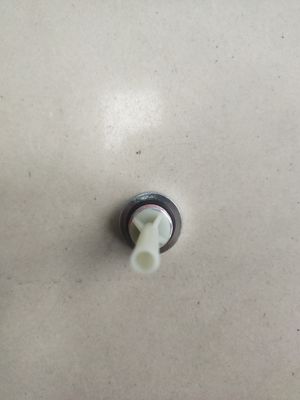 OE 30713218 Automobile Transmission Oil Level Overflow Channel Drain Screw For Volvo