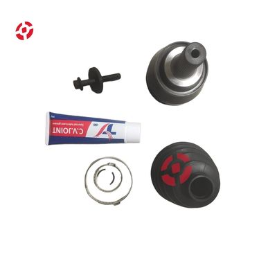 OE 36010171 Assello anteriore destro Fusso di azionamento Stivale con kit di velocità Fusioni a velocità costante Fusso di azionamento Fusso di azionamento per Volvo