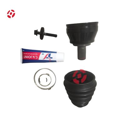 OE 36010171 Assello anteriore destro Fusso di azionamento Stivale con kit di velocità Fusioni a velocità costante Fusso di azionamento Fusso di azionamento per Volvo