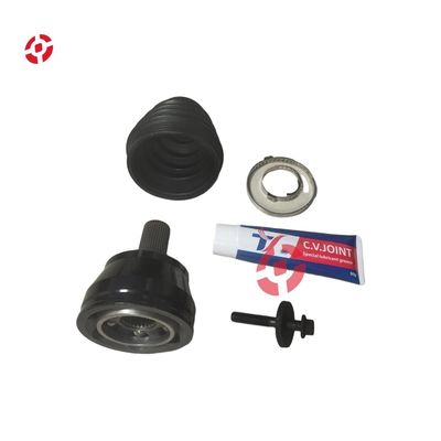 OE 36010171 Assello anteriore destro Fusso di azionamento Stivale con kit di velocità Fusioni a velocità costante Fusso di azionamento Fusso di azionamento per Volvo