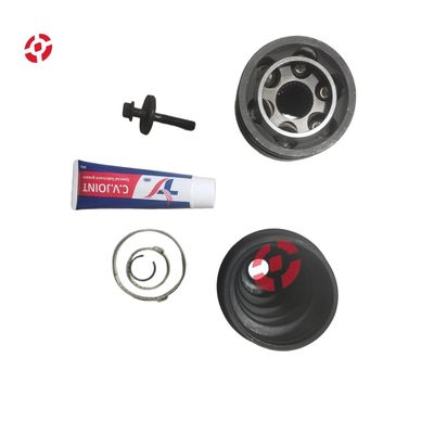 OE 36010171 Assello anteriore destro Fusso di azionamento Stivale con kit di velocità Fusioni a velocità costante Fusso di azionamento Fusso di azionamento per Volvo