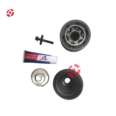 OE 36010171 Assello anteriore destro Fusso di azionamento Stivale con kit di velocità Fusioni a velocità costante Fusso di azionamento Fusso di azionamento per Volvo