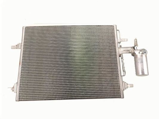 OE 31332027 31305212 AC Condensers For Volvo Condenser Air Conditioning Part