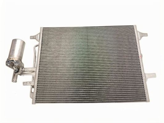 OE 31332027 31305212 AC Condensers For Volvo Condenser Air Conditioning Part