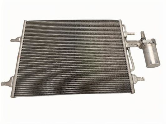 OE 31332027 31305212 AC Condensers For Volvo Condenser Air Conditioning Part