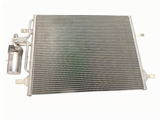 OE 31332027 31305212 AC Condensers For Volvo Condenser Air Conditioning Part
