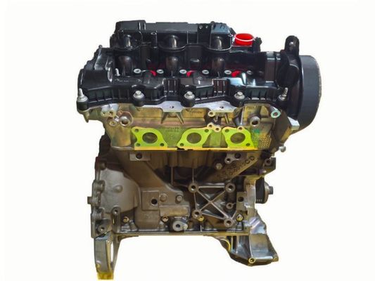 OE LR063285 3.0T Diesel 306DT Gruppo Motore L320 Blocco Cilindri Motore Diesel Per Land Rover
