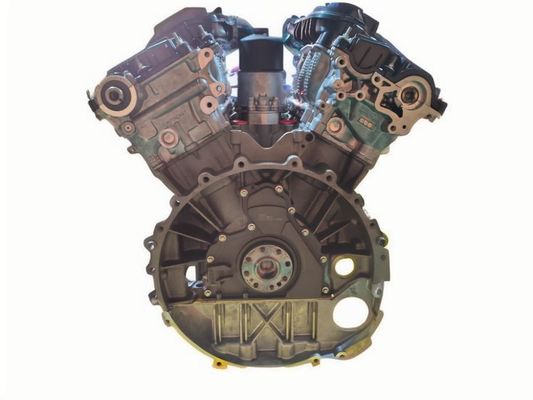 OE LR063285 3.0T Diesel 306DT Gruppo Motore L320 Blocco Cilindri Motore Diesel Per Land Rover