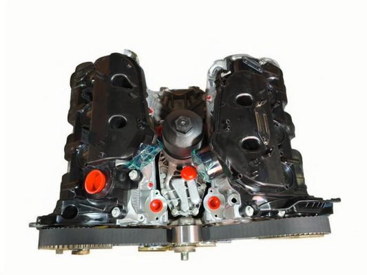 OE LR063285 3.0T Diesel 306DT Gruppo Motore L320 Blocco Cilindri Motore Diesel Per Land Rover
