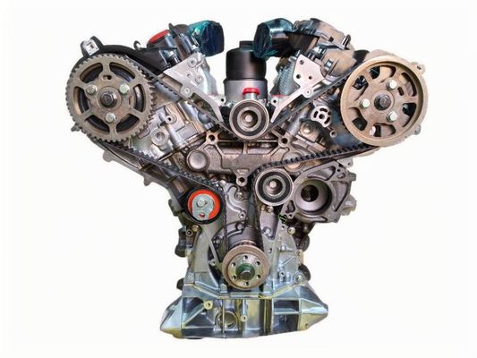 OE LR063285 3.0T Diesel 306DT Gruppo Motore L320 Blocco Cilindri Motore Diesel Per Land Rover