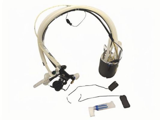 OE LR015179 Pompa di carburante del sistema di montaggio del motore del veicolo diesel Pompa diesel per Land Rover Range Rover Vogue 2002-2009