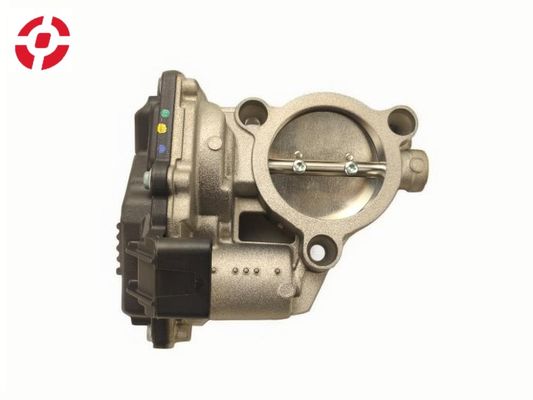 OE 13547618838 Corpo farfallato Alimentazione carburante Ricambi auto ETC Originale Genuino Squisito Corpo farfallato per BMW Mini N43/B20/E81/1201