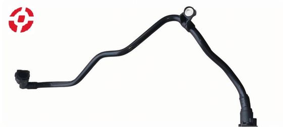 OE 31368673 Tubo in gomma per acqua di raffreddamento del radiatore Tubo del liquido di raffreddamento Tubo del radiatore Per VOLVO