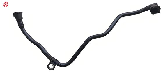 OE 31368673 Tubo in gomma per acqua di raffreddamento del radiatore Tubo del liquido di raffreddamento Tubo del radiatore Per VOLVO