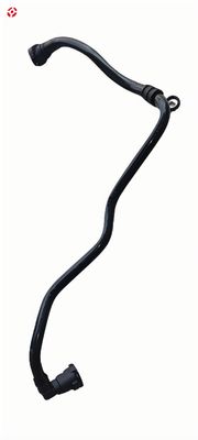 OE 31368673 Tubo in gomma per acqua di raffreddamento del radiatore Tubo del liquido di raffreddamento Tubo del radiatore Per VOLVO