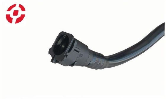 OE 31368673 Tubo in gomma per acqua di raffreddamento del radiatore Tubo del liquido di raffreddamento Tubo del radiatore Per VOLVO
