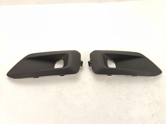 OE 31449343 31449344 Front Bumper Left / Right Fog Lamp Cover Left Fog Light Grille Cover For VOLVO