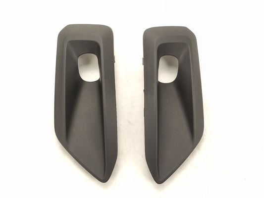 OE 31449343 31449344 Front Bumper Left / Right Fog Lamp Cover Left Fog Light Grille Cover For VOLVO