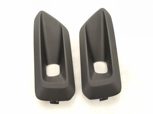 OE 31449343 31449344 Front Bumper Left / Right Fog Lamp Cover Left Fog Light Grille Cover For VOLVO