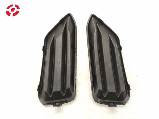 OE 31407949 31407950 Headlight Cover Left Fog Lamp Case Right Fog Light Cover For VOLVO