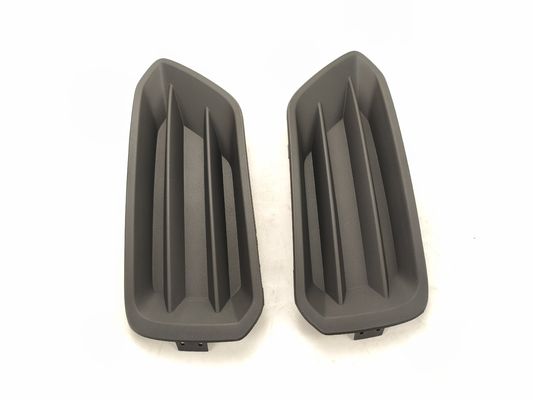 OE 31407949 31407950 Headlight Cover Left Fog Lamp Case Right Fog Light Cover For VOLVO
