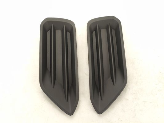 OE 31407949 31407950 Headlight Cover Left Fog Lamp Case Right Fog Light Cover For VOLVO