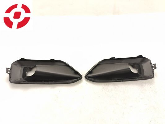 OE 31449343 31449344 Front Bumper Left / Right Fog Lamp Cover Left Fog Light Grille Cover For VOLVO
