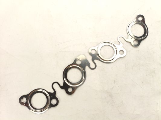 Guarnizione Collettore di Scarico OE LR022802 Cuscinetto Tubo di Scarico Per Land Rover